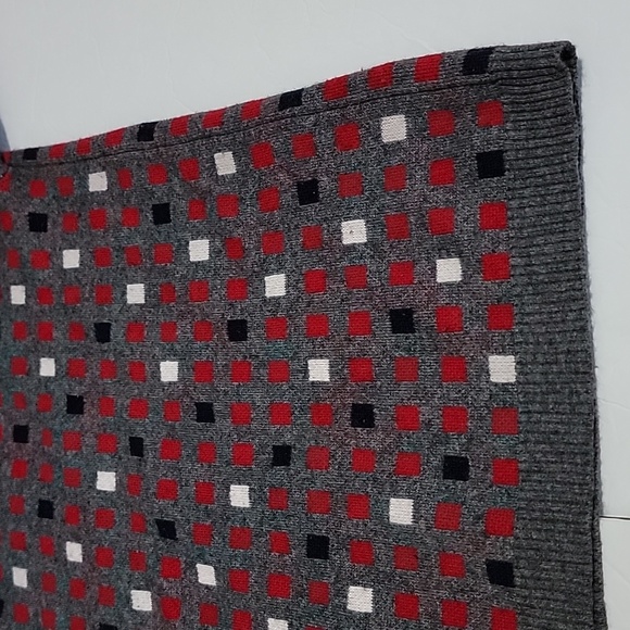 BROOKLYN INDUSTRIES SWEATER / SIZE M. - Picture 9 of 12